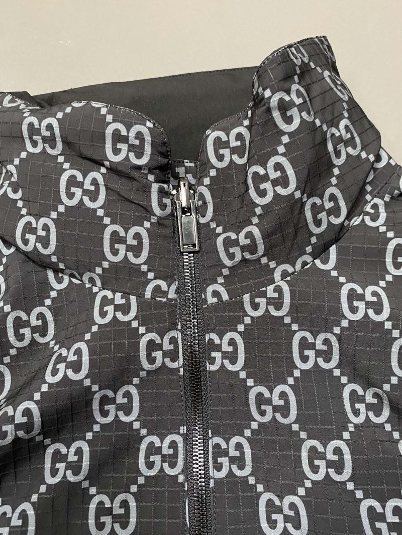 Gucci Outwear